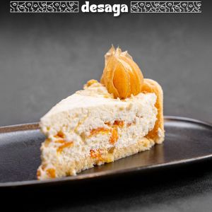 Fotografie Desaga Topa Mică - 5