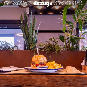 Fotografie Desaga Topa Mică - 7