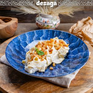 Fotografie Desaga Topa Mică - 3