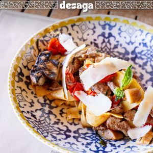 Fotografie Desaga Topa Mică - 4