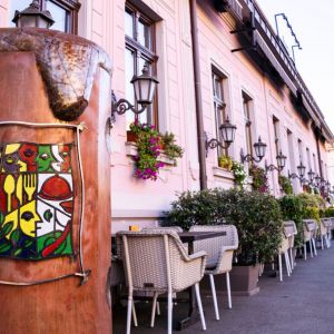 Fotografie Desaga Oradea - 0