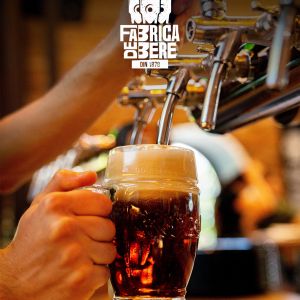 Fotografie Fabrica de bere - 1