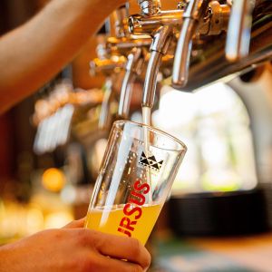 Fotografie Fabrica de bere - 0