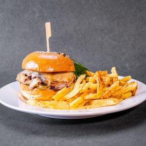 Fotografie Fabrica de bere - 5