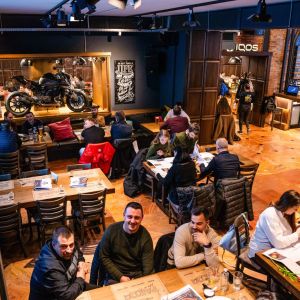 Fotografie Fabrica de bere - 1