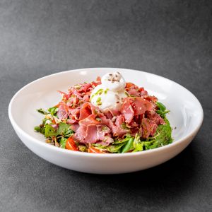 Fotografie Euphoria Biergarten Arad - 5