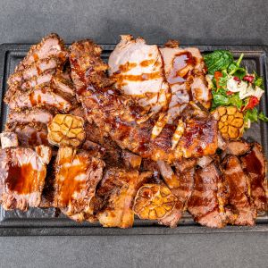 Fotografie Euphoria Biergarten Arad - 6