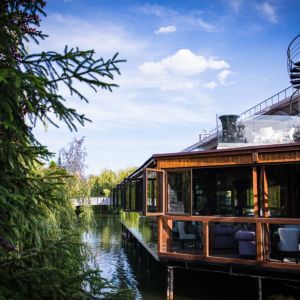 Fotografie Lacul Verde Resort - 0