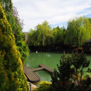 Fotografie Lacul Verde Resort - 1