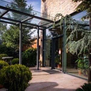 Fotografie Lacul Verde Resort - 2