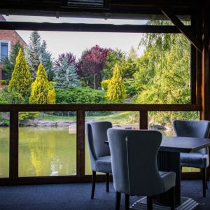 Fotografie Lacul Verde Resort - 3