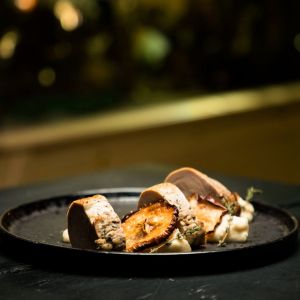 Fotografie Lacul Verde Resort - 6