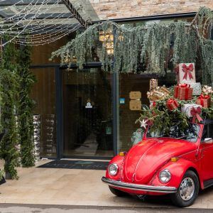 Fotografie Restaurant Sole by Lacul Verde Resort - 0