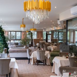 Fotografie Restaurant Sole by Lacul Verde Resort - 1