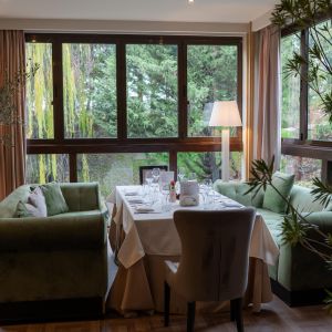 Fotografie Restaurant Sole by Lacul Verde Resort - 5