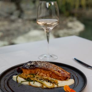 Fotografie Restaurant Sole by Lacul Verde Resort - 10