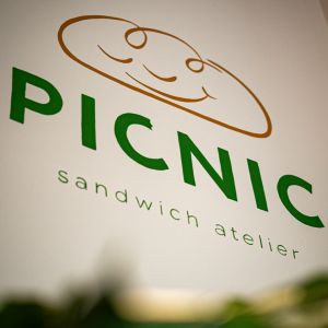 Fotografie Picnic Sandwich Atelier - 0