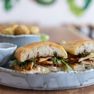 Fotografie Picnic Sandwich Atelier - 3