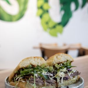 Fotografie Picnic Sandwich Atelier - 5