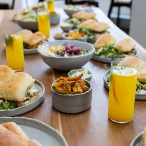 Fotografie Picnic Sandwich Atelier - 6