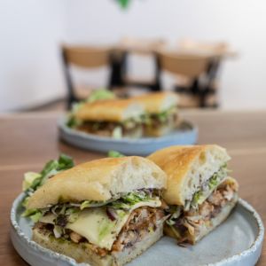 Fotografie Picnic Sandwich Atelier - 7