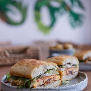 Fotografie Picnic Sandwich Atelier - 8