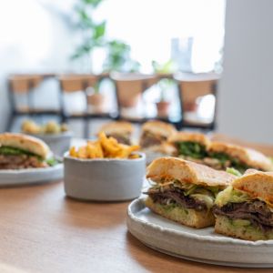 Fotografie Picnic Sandwich Atelier - 10