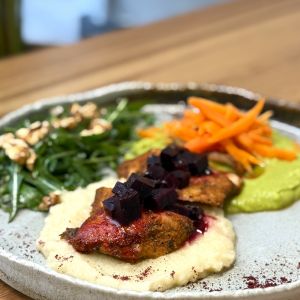 Fotografie Picnic Sandwich Atelier - 14