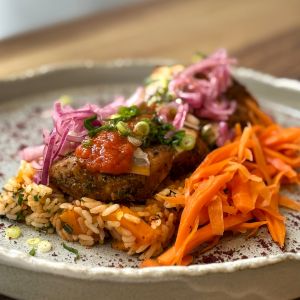 Fotografie Picnic Sandwich Atelier - 17