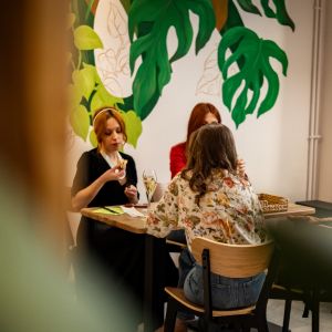 Fotografie Picnic Sandwich Atelier - 19