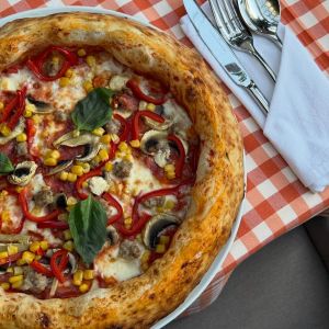 Fotografie Trattoria Il Calcio - Magheru - 3