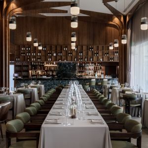 Fotografie NIDUS - 0