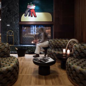 Fotografie NIDUS - 2