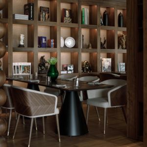 Fotografie NIDUS - 3