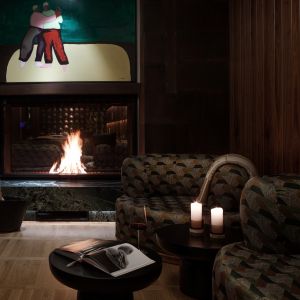 Fotografie NIDUS - 4