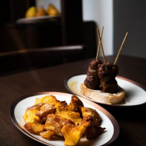 Fotografie Alba Bar Gastronomic Local - 5