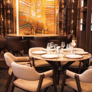 Fotografie Alba Bar Gastronomic Local - 1