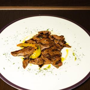 Fotografie Alba Bar Gastronomic Local - 7