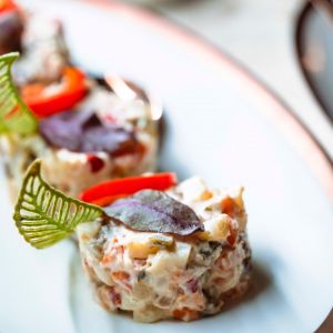 Fotografie Alba Bar Gastronomic Local - 2