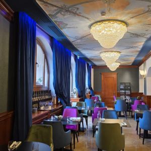 Fotografie Bistro Ora - 0