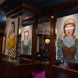 Fotografie Bistro Ora - 1