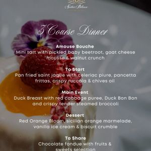 Fotografie Bistro Ora - 3