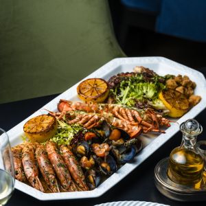 Fotografie Bistro Ora - 4