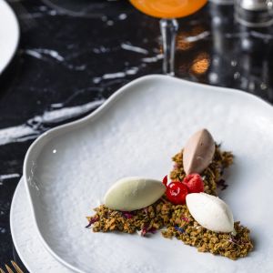 Fotografie Bistro Ora - 5