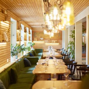 Fotografie Restaurant Pescăruș - 2