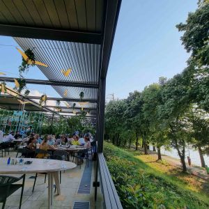 Fotografie Restaurant Pescăruș - 1