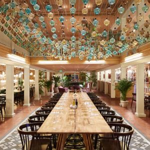 Fotografie Restaurant Pescăruș - 3