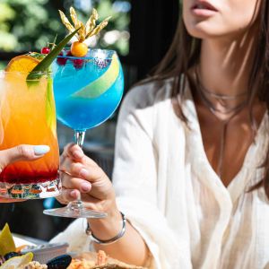 Fotografie Restaurant Pescăruș - 5