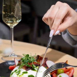 Fotografie Restaurant Pescăruș - 6