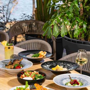 Fotografie Restaurant Pescăruș - 7